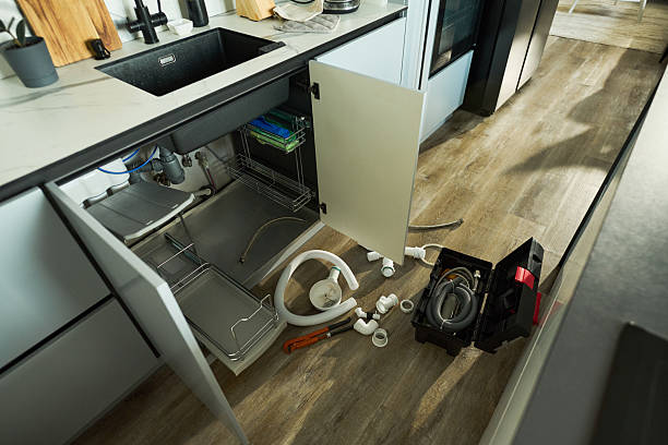 24/7 Emergency Garbage Disposal Repair experts in Mount Holly, NC
